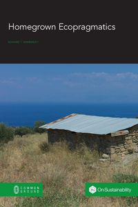 Produktbild: Homegrown Ecopragmatics