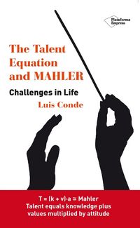 Produktbild: The talent equation and MAHLER