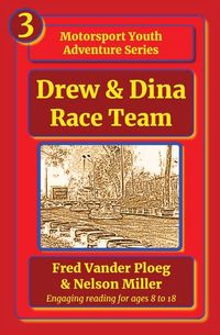 Produktbild: Drew & Dina