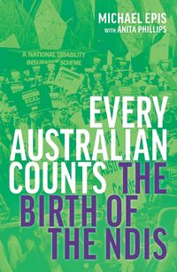 Produktbild: Every Australian Counts