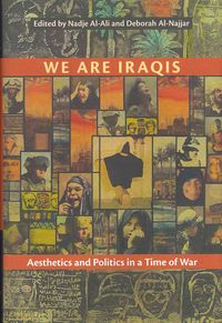 Produktbild: We Are Iraqis