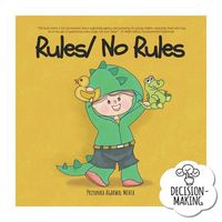Produktbild: Rules/ No Rules