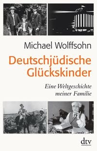 Produktbild: Deutschj&uuml;dische Gl&uuml;ckskinder