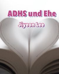 Produktbild: ADHS und Ehe