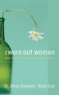 Produktbild: The Worn Out Woman