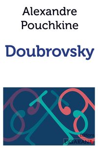 Produktbild: Doubrovsky