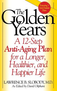 Produktbild: The Golden Years