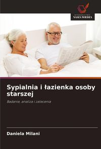 Produktbild: Sypialnia i &iquest;azienka osoby starszej
