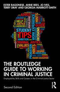Produktbild: The Routledge Guide to Working in Criminal Justice