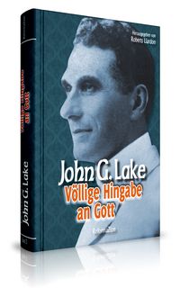 Produktbild: V&ouml;llige Hingabe an Gott