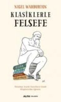 Produktbild: Klasiklerle Felsefe