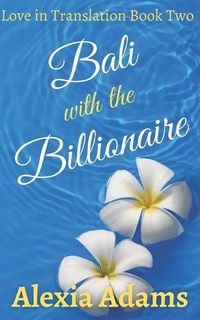 Produktbild: Bali with the Billionaire