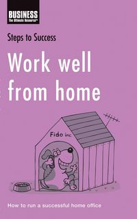 Produktbild: Work Well from Home