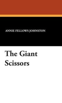 Produktbild: Johnston, A: Giant Scissors
