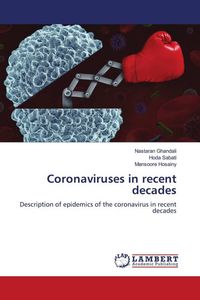 Produktbild: Coronaviruses in recent decades