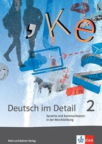 Produktbild: Deutsch im Detail 2