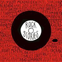 Produktbild: Rock Stories