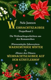 Produktbild: Weihnachtszauber - Doppelband 2