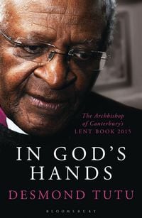 Produktbild: Tutu, D: In God's Hands