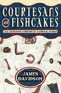Produktbild: Courtesans and Fishcakes