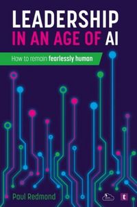 Produktbild: Leadership in an Age of AI