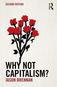 Produktbild: Why Not Capitalism?