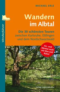 Produktbild: Wandern im Albtal