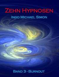 Produktbild: Zehn Hypnosen. Band 3