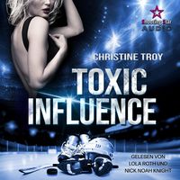 Produktbild: Toxic Interference
