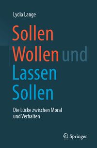 Produktbild: Sollen Wollen und Lassen Sollen