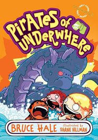 Produktbild: Pirates of Underwhere