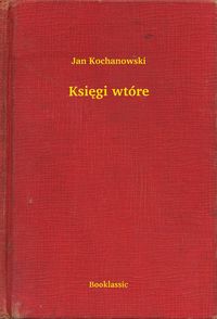 Produktbild: Ksiegi wt&oacute;re