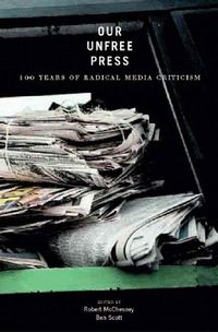 Produktbild: Our Unfree Press