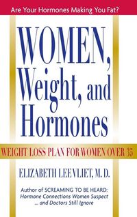 Produktbild: Women, Weight, and Hormones