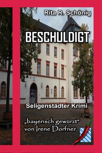 Produktbild: Beschuldigt