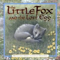 Produktbild: Little Fox and the Lost Egg
