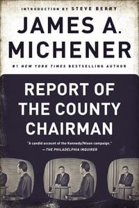Produktbild: Report of the County Chairman