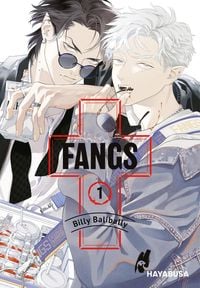Produktbild: Fangs 1