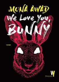 Produktbild: We Love You, Bunny