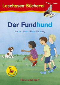 Produktbild: Der Fundhund / Silbenhilfe