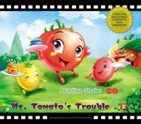 Produktbild: Ms.Tomato's Trouble