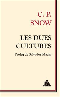 Produktbild: Les dues cultures