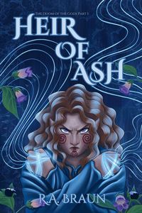 Produktbild: Heir of Ash