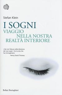 Produktbild: I sogni. Viaggio nella nostra realt&agrave; interiore