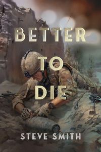 Produktbild: Better to Die