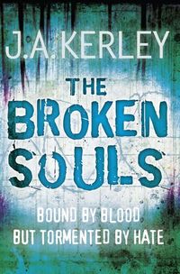Produktbild: The Broken Souls