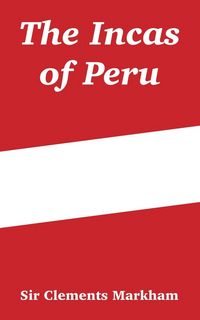 Produktbild: Incas of Peru, The