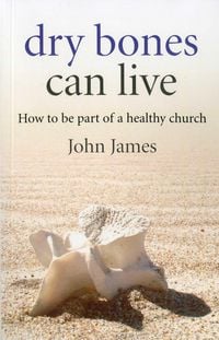 Produktbild: Dry Bones Can Live