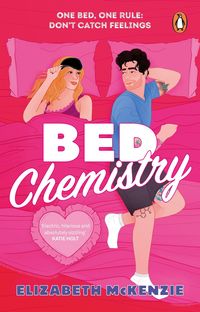 Produktbild: Bed Chemistry