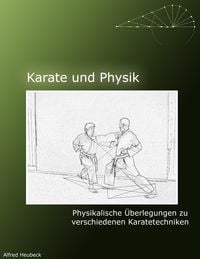 Produktbild: Karate und Physik